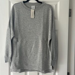 Varley Bayless Sweatshirt